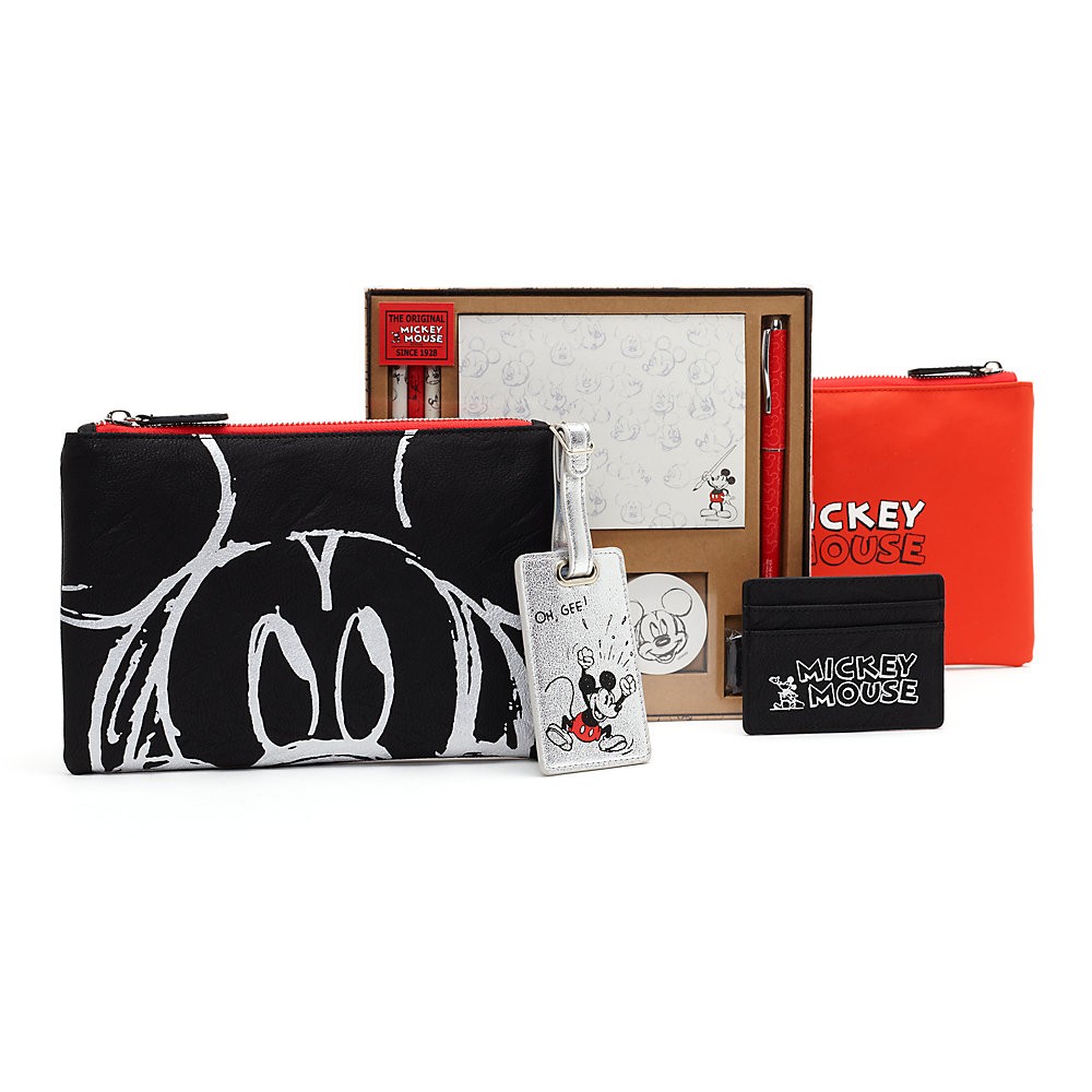 Prix Affortable ⊦ mickey mouse et ses amis Pochette blanche Mickey Mouse Sketch  - Prix Affortable ⊦ mickey mouse et ses amis Pochette blanche Mickey Mouse Sketch -01-3